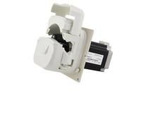 Pompe péristaltique auto-amorçante à haut débit KK2000 24V (1 pièce, 700-2000 ml/min) for bricolage(KMD-542 with 2802,Driver board)