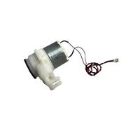 Pompe péristaltique compatible avec Roborock et Qrevo Curv, pièces détachées for aspirateur robot, station de vidage automatique, accessoires for pompe à eau