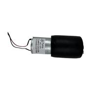 Pompe péristaltique, compatible avec Roborock P10/Qrevo, station de vidage automatique for aspirateur robot, accessoires de pompe à eau