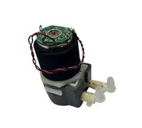 Pompe Péristaltique, Compatible Avec Roborock S7 MaxV Ultra S7 Pro Ultra, Aspirateur, Station De Remplissage De Lavage Vide, Accessoires De Pompe À Eau