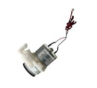 Pompe péristaltique, compatible avec Roborock Saros 10, pièces détachées for aspirateur robot, accessoires for pompe à eau et station de vidage automatique