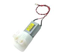 Pompe Péristaltique DC 3 V 3,7 V 5 V 6 V, Micro-pompe À Eau Auto-amorçante, Compatible Avec SKOOCOM, SC2201RPM Mini 130, Pièces De Rechange For De Balayage Et De Nettoyage De Sol(A)