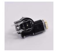 Pompe péristaltique DC 3 V-6 V 3,7 V 5 V, petit moteur à engrenages 280, dosage par compression, pompe à eau liquide for échantillonnage en laboratoire(Peristaltic Pump)