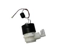 Pompe péristaltique de rechange, compatible avec Roborock, S8 MaxV Ultra, pièces détachées et accessoires for pompe à eau