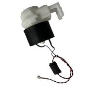 Pompe péristaltique de rechange compatible pour aspirateur Roborock S8 MaxV Ultra avec réduction du bruit et performance opérationnelle fluide