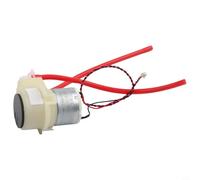 Pompe péristaltique de rechange pour robot aspirateur Roborock S8 MaxV Ultra, design silencieux avec vibrations réduites pour un fonctionnement stable et un itinéraire de nettoyage précis