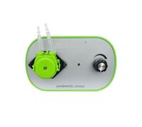 Pompe péristaltique doseuse à débit réglable, facile à utiliser, de 4 ml/min à 120 ml/min G628-1(9-53ml per minute)