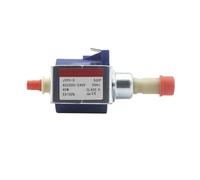 Pompe Péristaltique Électromagnétique JYPC-5 AC 220 V - 240 V 9 Bar 45 W For Machine À Café Haute Pression, Pompe Auto-amorçante, Faible Bruit