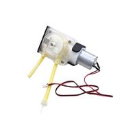 Pompe péristaltique for détergent Original, Compatible avec Narwal Freo X Ultra, accessoires de pompe péristaltique for aspirateur Robot