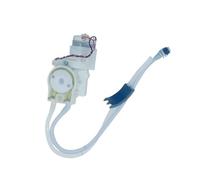 Pompe Péristaltique For Réservoir D'eau, Compatible Avec Roborock, S5 MAX, S55 Max, S65 MaxV, Pièces Détachées For Aspirateurs. Remplacement De La Pompe À Eau.