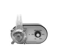 Pompe péristaltique G928A, 1 pièce, 114-500 ml/min, pompe doseuse auto-amorçante réglable à haut débit(UK)