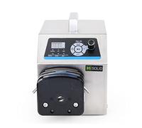 Pompe péristaltique industrielle M6-3L DZ25-3L (PPS) 0,211-3600 Ml/min RS485 CE Certification