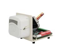 Pompe péristaltique intégrée à grand débit MED42-KK300 1-485 m/min Moteur pas à pas 24 V Support réglable CAN/RS485(B16,MED42-KK300)