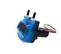 Pompe péristaltique KHM3 12V 24V Moteur BLDC haute précision Pompe doseuse à vitesse réglable(S40,KHM3-12B3)
