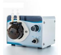 Pompe péristaltique manuelle électrique à fonctions multiples, basse pression, 15W, 5M, bouton(AU,ZP200-B46)