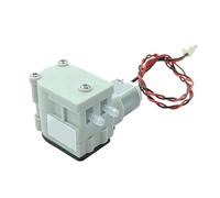 Pompe péristaltique miniature CN PEP-3S DC 12V - Micro-pompe doseuse de liquide auto-amorçante for le bricolage, la robotique et le contrôle des fluides