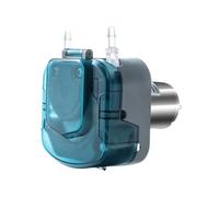 Pompe péristaltique miniature haute précision 700 ml/min 12 V CC for usage en laboratoire(BP600-DMUN48A)