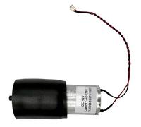 Pompe Péristaltique Pearl, Compatible Avec Roborock, Compatible Avec Qrevo, Pièces D'aspirateur Robot P10, Accessoires De Pompe À Eau De Quai À Vide Automatique