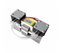 Pompe Péristaltique, Petite pompe à vide sans huile pression négative miniature d'aspiration for équipement de beauté HL-15V