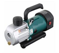 Pompe Péristaltique, Pompe à vide palettes rotatives 1L pompe de réfrigérateur laboratoire un étage 1.8CFM 1/6