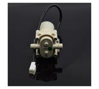 Pompe Péristaltique Pompe péristaltique à engrenages CC 5 V, 6, 9, 12, for réfrigérateur, machine glaçons, double sens de marche arrière(B pump)