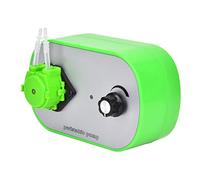 Pompe Péristaltique Réglable Vitesse G628-1 100-240V 12V DC Dosage Précis pour Laboratoire Aquarium