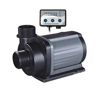 Pompe péristaltique, série 2000 débit Variable Dc pompe d'aquarium à eau submersible contrôlable d'eau douce marine(DCS1200)