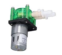 Pompe péristaltique sous vide, auto-amorçage, dosage, haut débit, tuyau BPT résistant à la Corrosion, 700mL/min (DC24V)