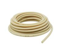 Pompe péristaltique, tube flexible for tests de produits, accessoires, tuyau de laboratoire longue durée 1 m(ID 2.4xOD 5.6mm)