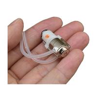 Pompe péristaltique Ultra Micro DC 3V 3.7V, pompe de compression, Mini pompe de dosage à engrenage planétaire M20, précision, petit débit