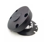 Pompe pilote hydraulique Pompe de Charge à engrenages hydraulique for pompe à Piston A4VG90, pompe de réparation(24T No tandem)