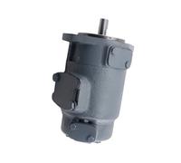 Pompe pilote hydraulique Pompe hydraulique à palettes double série SQP SQP32-21/25/30/32/35/38/45-12-86BB-R-18(SQP32-45-14-86BB-R-)