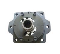 Pompe pilote hydraulique Pompes à engrenages hydrauliques, pompe de Charge, pompe à glissement rectangulaire A4VG125(26teeth and 13teeth)