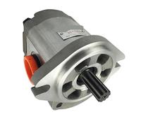 Pompe pilote hydraulique Pompes de charge hydrauliques 9217993 4181700, pompes à engrenages for pelle EX200-1 EX220-1 EX300-1(HPV116 Charge Pump)