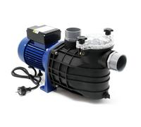 Pompe piscine 34800l/h 3000 watts Pompe filtration Circulation Pool Whirlpool