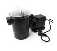 Pompe piscine 4000 litres par heure 40 watts pompe filtration circulation pool Helloshop26 16_0001989