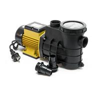 Pompe piscine 5000l/h 220 watts pompe filtration circulation pool Helloshop26 16_0001460