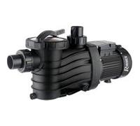 Pompe piscine 800w 18000 l/h max noir PRSWIM601