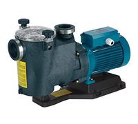 Pompe piscine avec filtre MPC31/A 0,75kW 1Hp Trois Phases 400V 50Hz Calpeda MPC