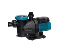 Pompe piscine - Espa - Silen S 150 22 M - 1,5 CV - Débit 22 m3/h - Préfiltre - Amorçage automatique