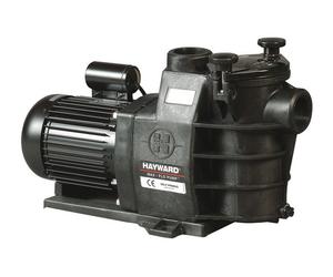 Pompe piscine Max Flo 1.5 CV mono