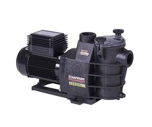 Pompe Piscine Max Flo Hayward - 1cv 13m³/h Mono