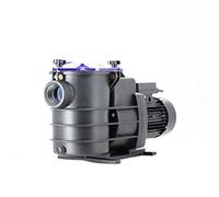 ND.2 19 M - 1 CV - 19,6 m3/h - PSH - Pompe piscine