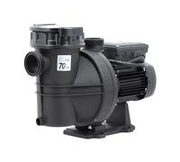 Pompe Piscine NOX 100-15 M - 1 CV - 14 M3/H - ESPA - Pompe piscine enterrée - Compatible traitement au sel