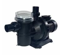 Poolex Tonic 0.75hp 220v/50hz Fliter Pump Argenté