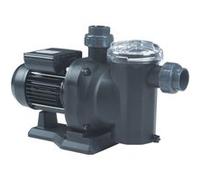 Pompe piscine "Sena" - 1 CV monophasé - 48.9 x 19.9 x 29.2 - Noir