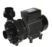 Pompe piscine SOLUBLOC 1.1 KW / 1.5 cv 30m3/h max compatible bloc Desjoyaux P25