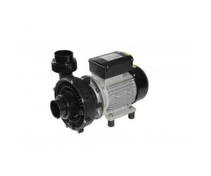 Pompe piscine Solubloc 10 compatible bloc Desjoyaux 0.4kW