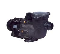 Pompe piscine tristar monophasée 0.55kw - Hayward