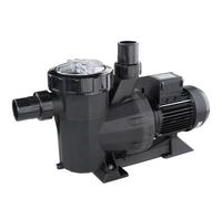 Astralpool 38771 Victoria Plus 3/4 Cv230 V Ii Plastic Self-priming Pump Noir